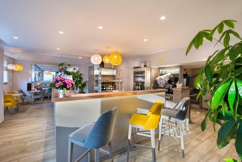 Hotel Villa Bettina