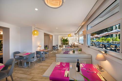 Hotel Villa Bettina
