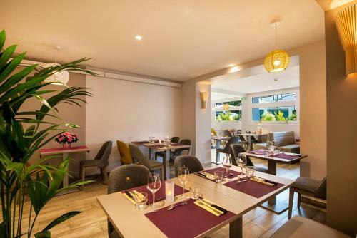 Hotel Villa Bettina