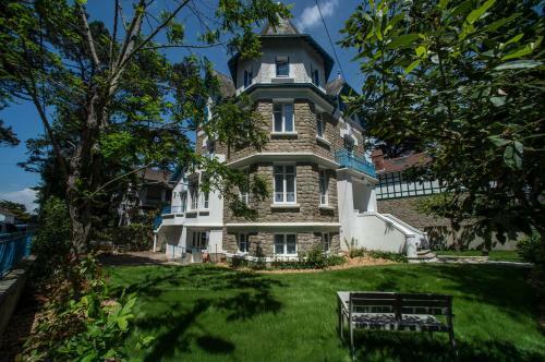 Hotel Villa Bettina