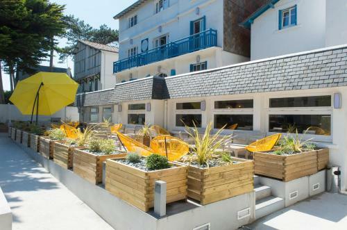 Hotel Villa Bettina