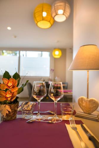 Hotel Villa Bettina