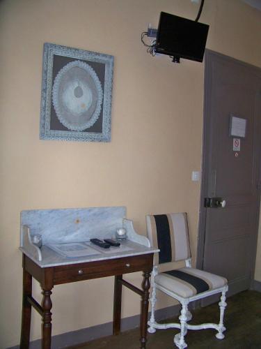 Bed & Breakfast L'�me Du Gourmand