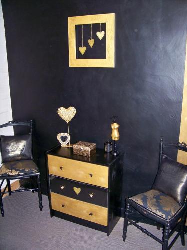 Bed & Breakfast L'�me Du Gourmand
