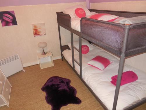 Bed & Breakfast L'�me Du Gourmand
