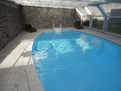 Bed & Breakfast L'�me Du Gourmand