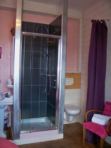 Bed & Breakfast L'�me Du Gourmand