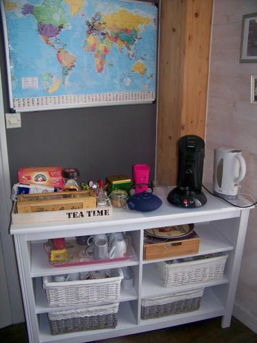 Bed & Breakfast L'�me Du Gourmand
