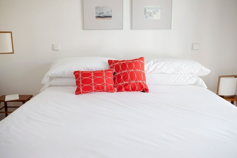 Apartamento 60 Balconies Urban Stay