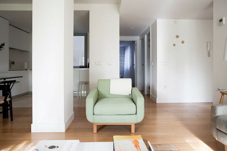 Apartamento 60 Balconies Urban Stay