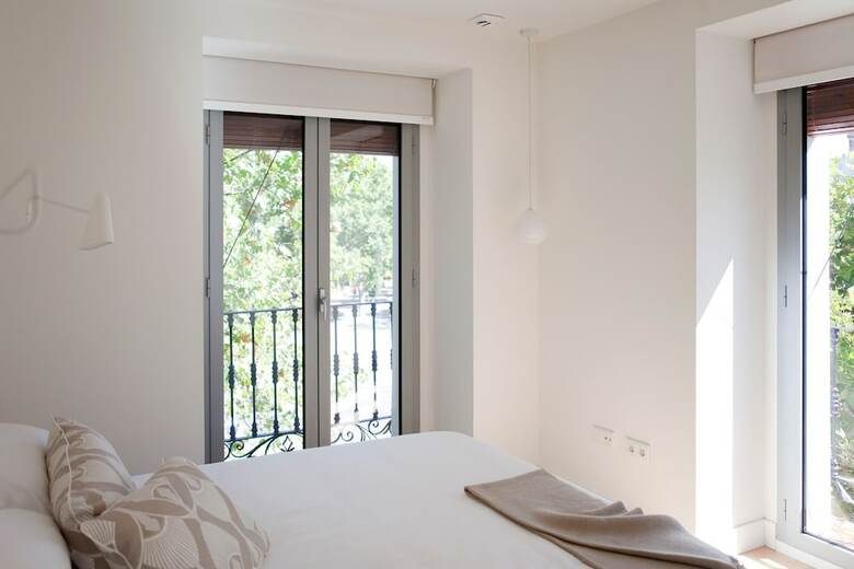 Apartamento 60 Balconies Urban Stay