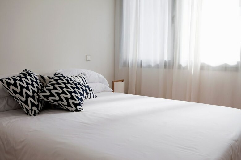 Apartamento 60 Balconies Urban Stay
