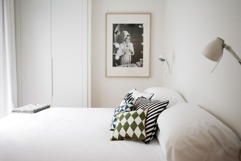 Apartamento 60 Balconies Urban Stay
