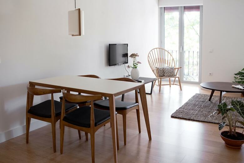 Apartamento 60 Balconies Urban Stay