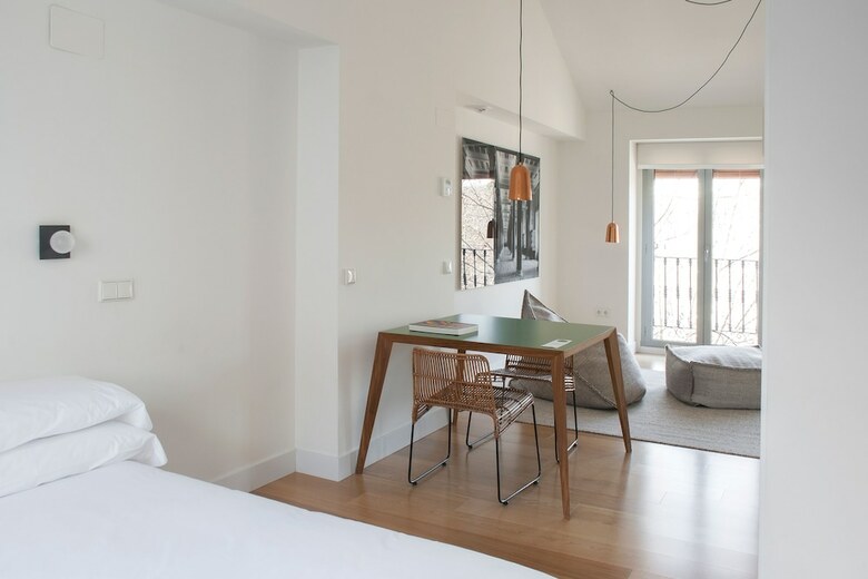 Apartamento 60 Balconies Urban Stay