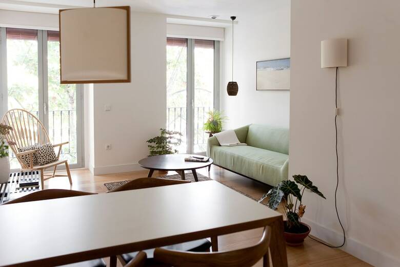Apartamento 60 Balconies Urban Stay