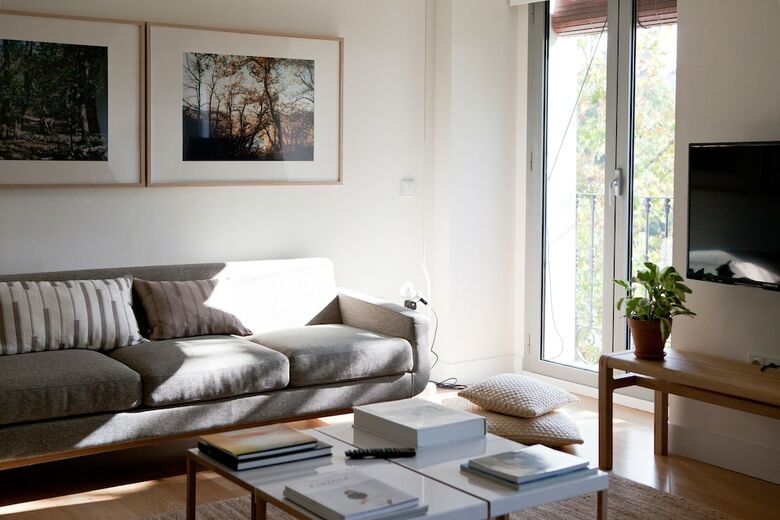 Apartamento 60 Balconies Urban Stay