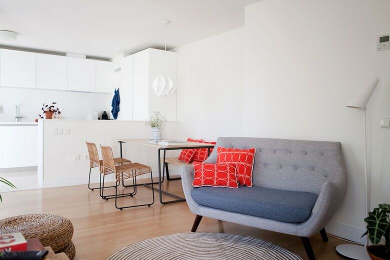 Apartamento 60 Balconies Urban Stay