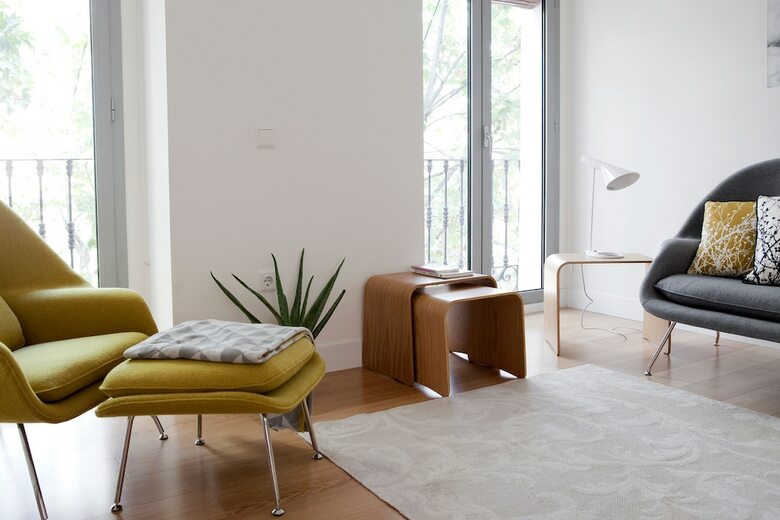 Apartamento 60 Balconies Urban Stay
