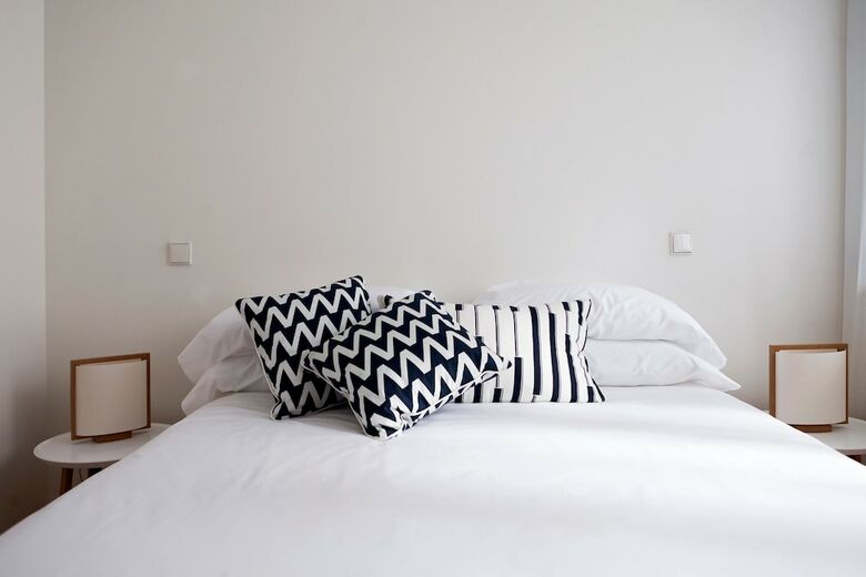 Apartamento 60 Balconies Urban Stay