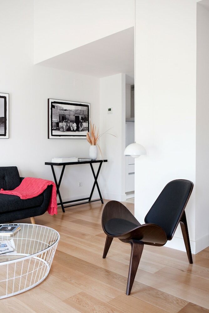 Apartamento 60 Balconies Urban Stay