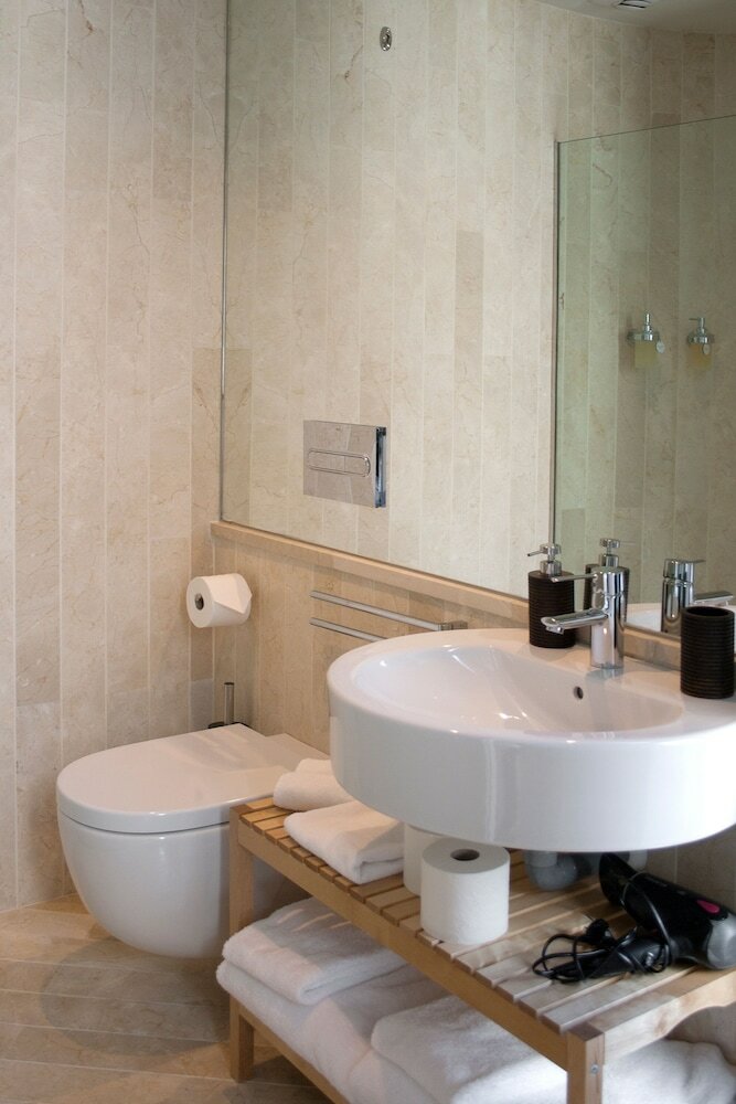 Apartamento 60 Balconies Urban Stay