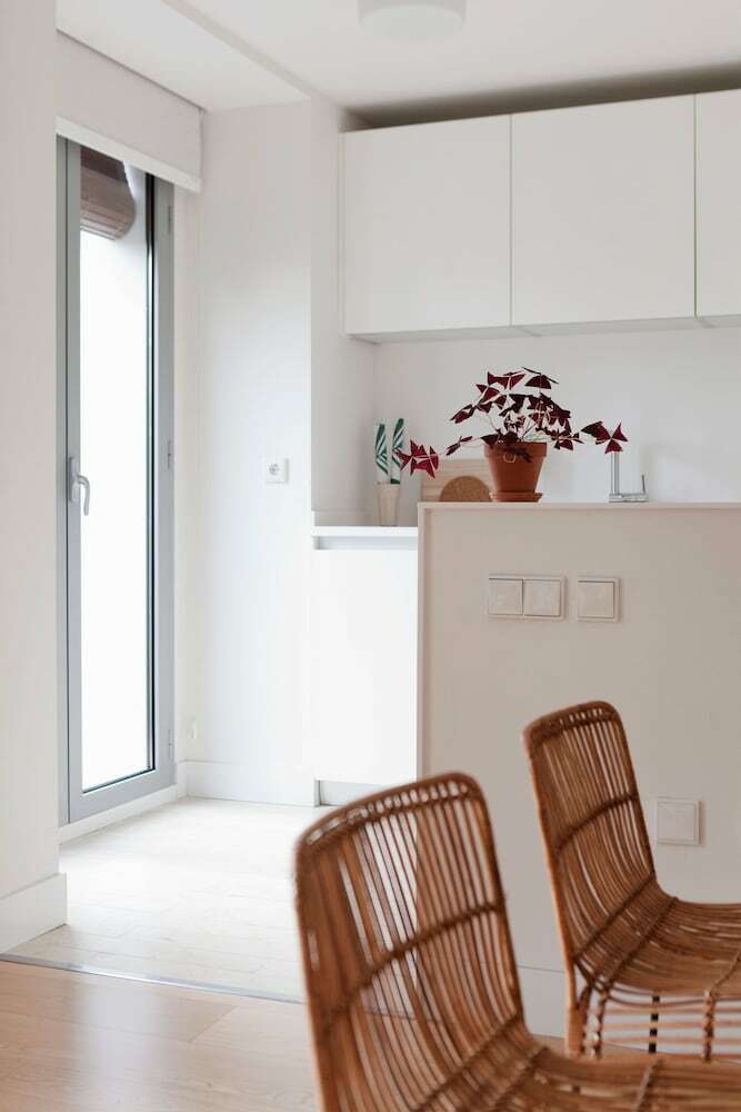 Apartamento 60 Balconies Urban Stay