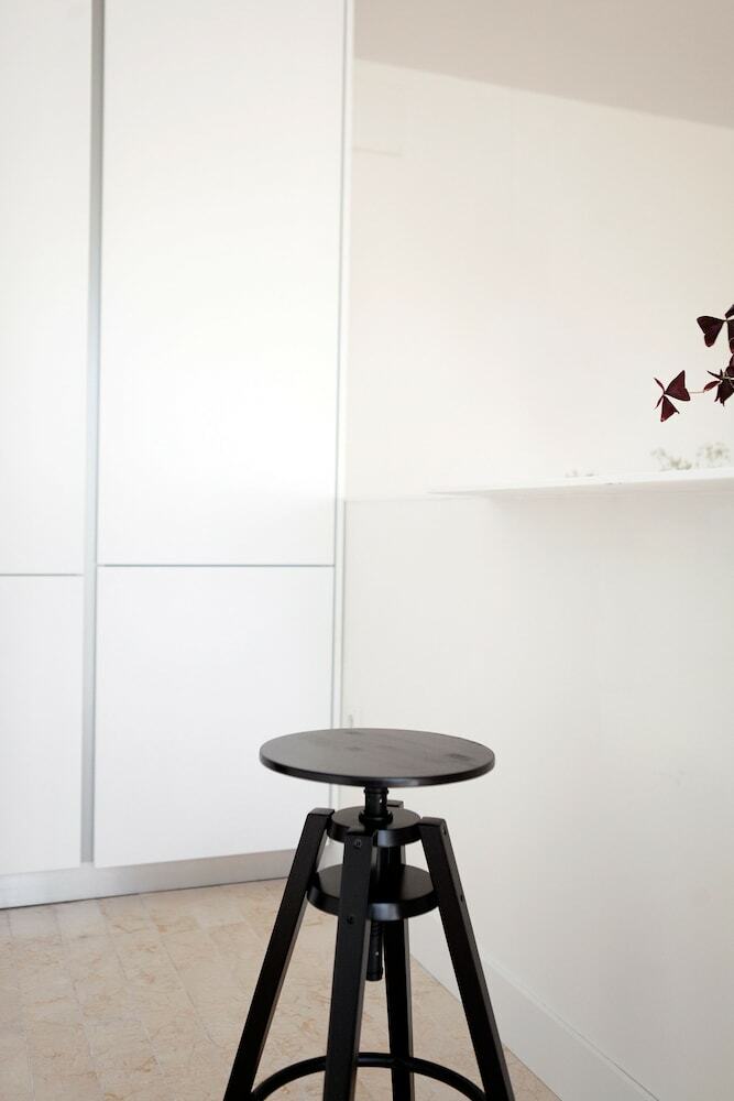 Apartamento 60 Balconies Urban Stay