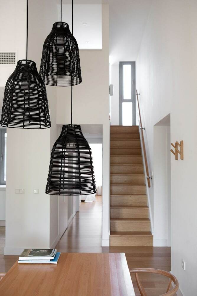 Apartamento 60 Balconies Urban Stay