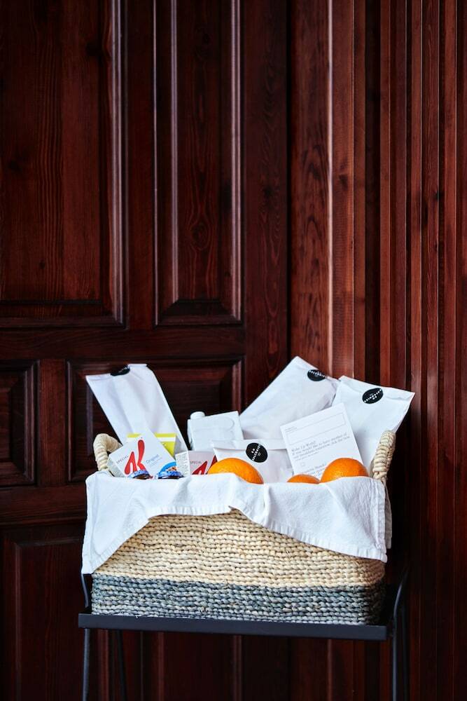 Apartamento 60 Balconies Urban Stay