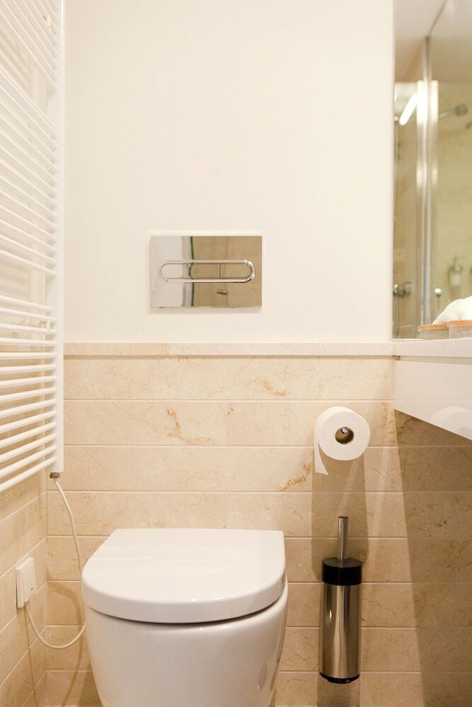 Apartamento 60 Balconies Urban Stay