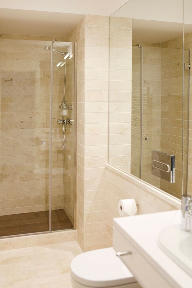 Apartamento 60 Balconies Urban Stay