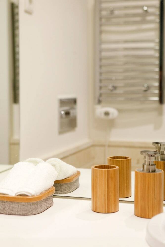 Apartamento 60 Balconies Urban Stay