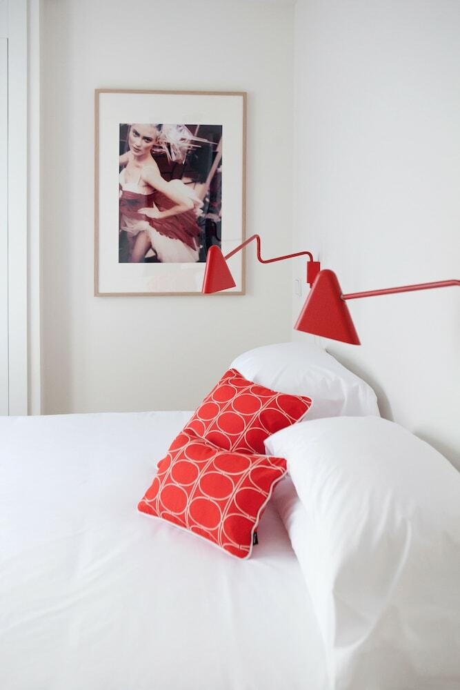 Apartamento 60 Balconies Urban Stay