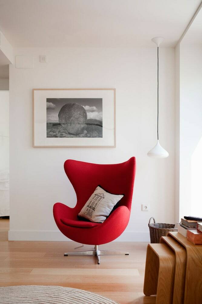 Apartamento 60 Balconies Urban Stay