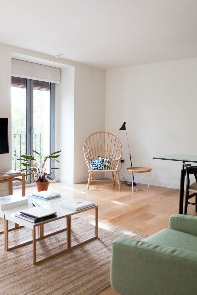 Apartamento 60 Balconies Urban Stay
