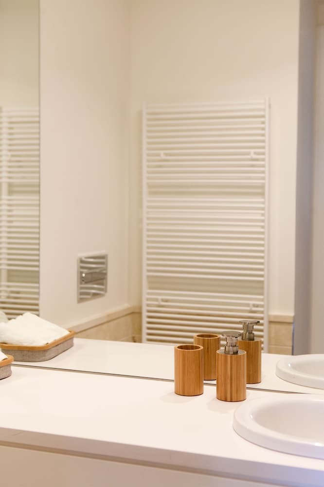 Apartamento 60 Balconies Urban Stay