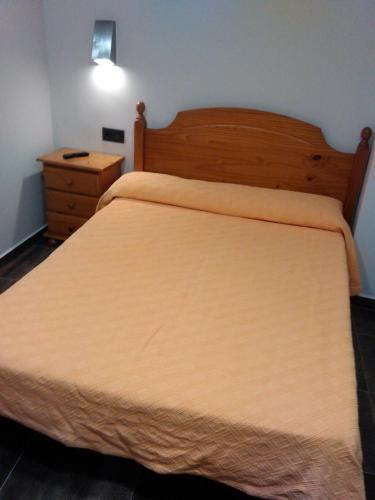 Hostal Bisbal