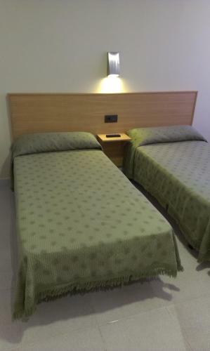 Hostal Bisbal
