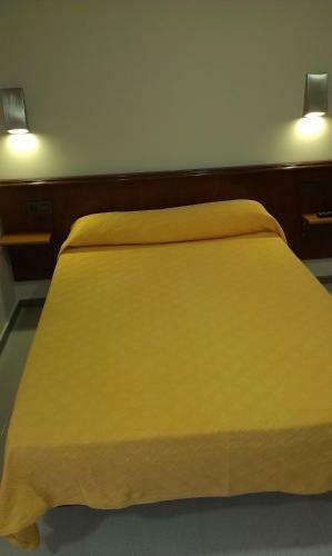 Hostal Bisbal