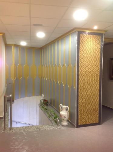 Hostal Bisbal