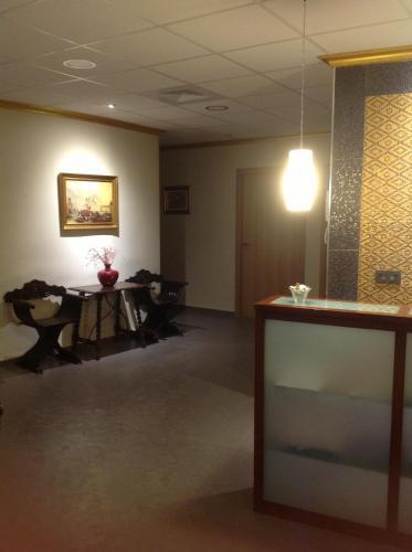 Hostal Bisbal