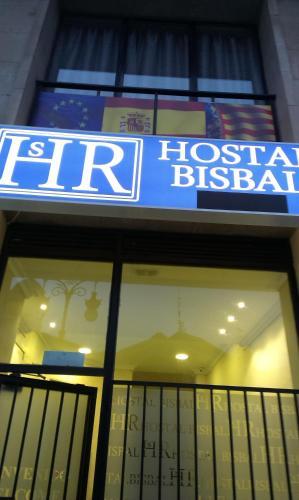 Hostal Bisbal