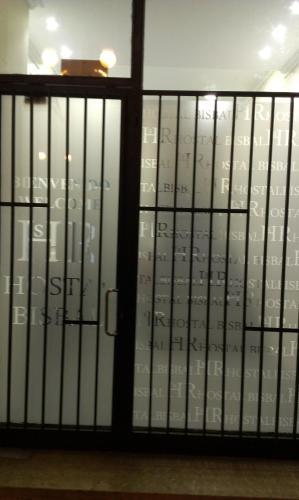 Hostal Bisbal