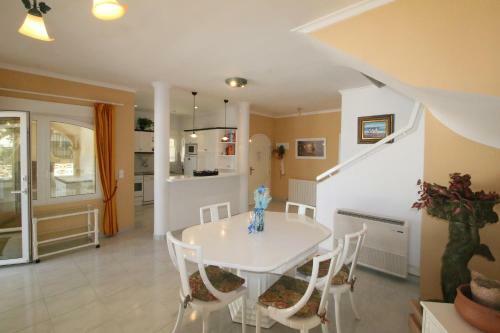 Villa Las Marinas Th