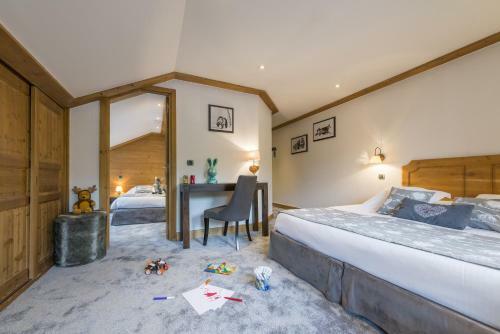 Hotel La Chaudanne