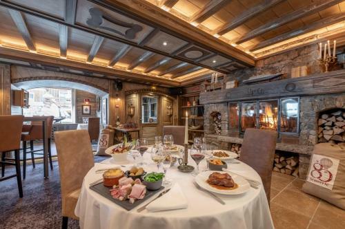 Hotel La Chaudanne