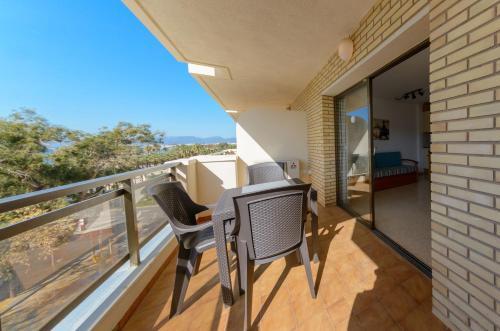 Apartamento Zeus Sant Jordi