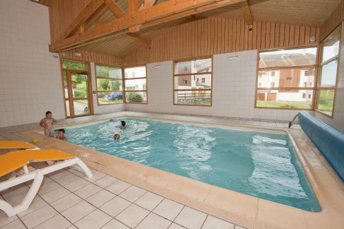 Hotel Etoile Des Neiges