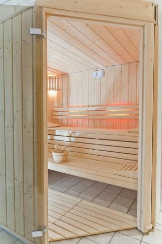 Hotel Etoile Des Neiges